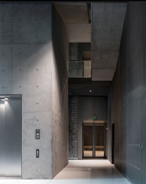 National_Gallery_Concrete_Case_Study_Interior