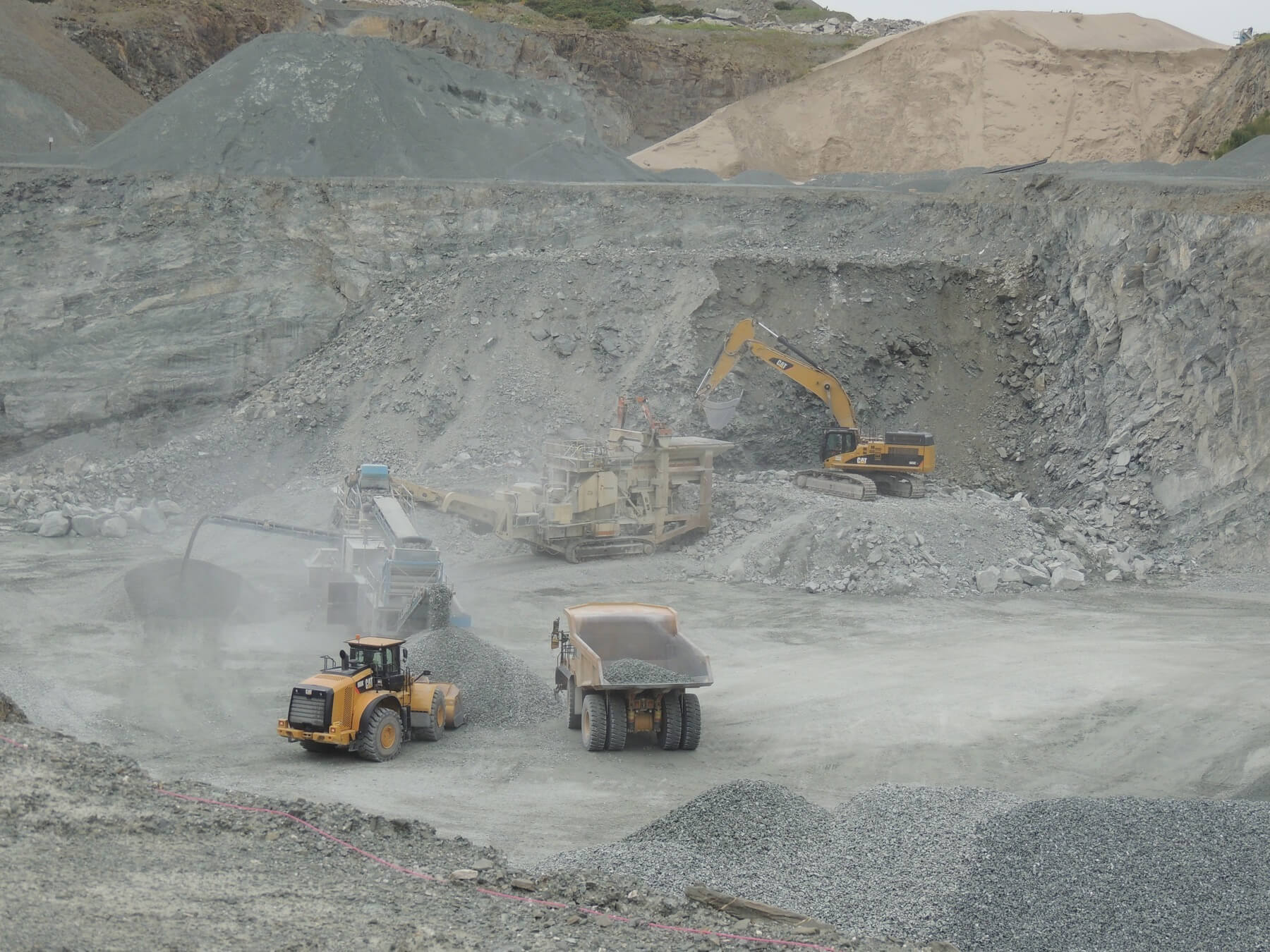 kilsaran depot aggregates