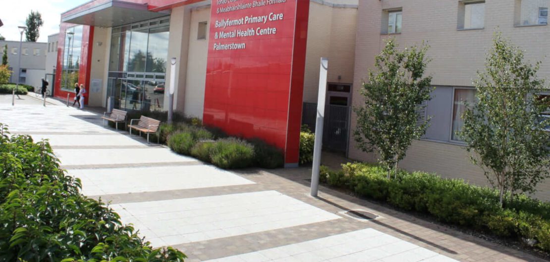 Ballyfermot Primary Care Centre Dry Products