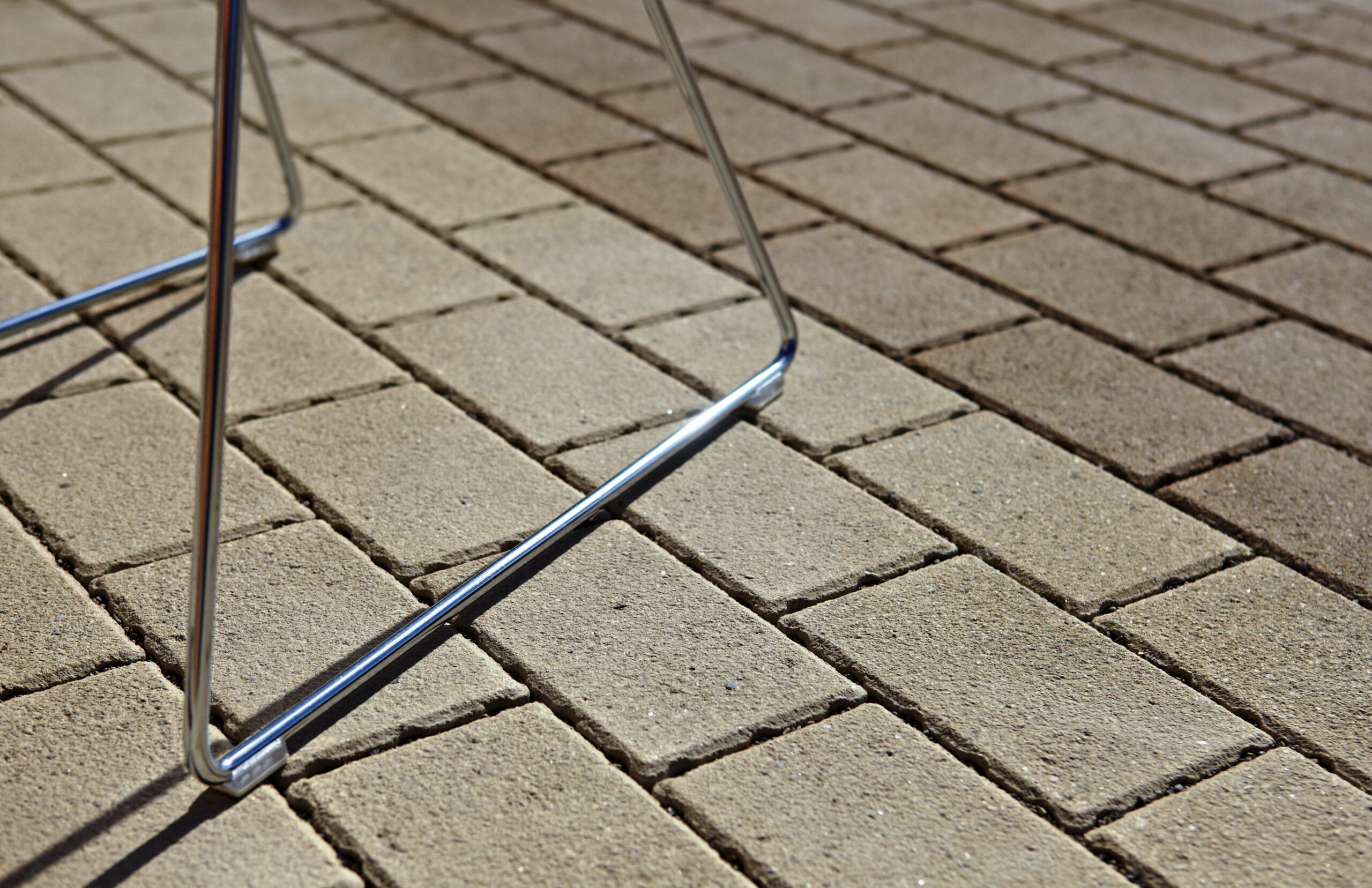 Clima-pave GrangeGorman