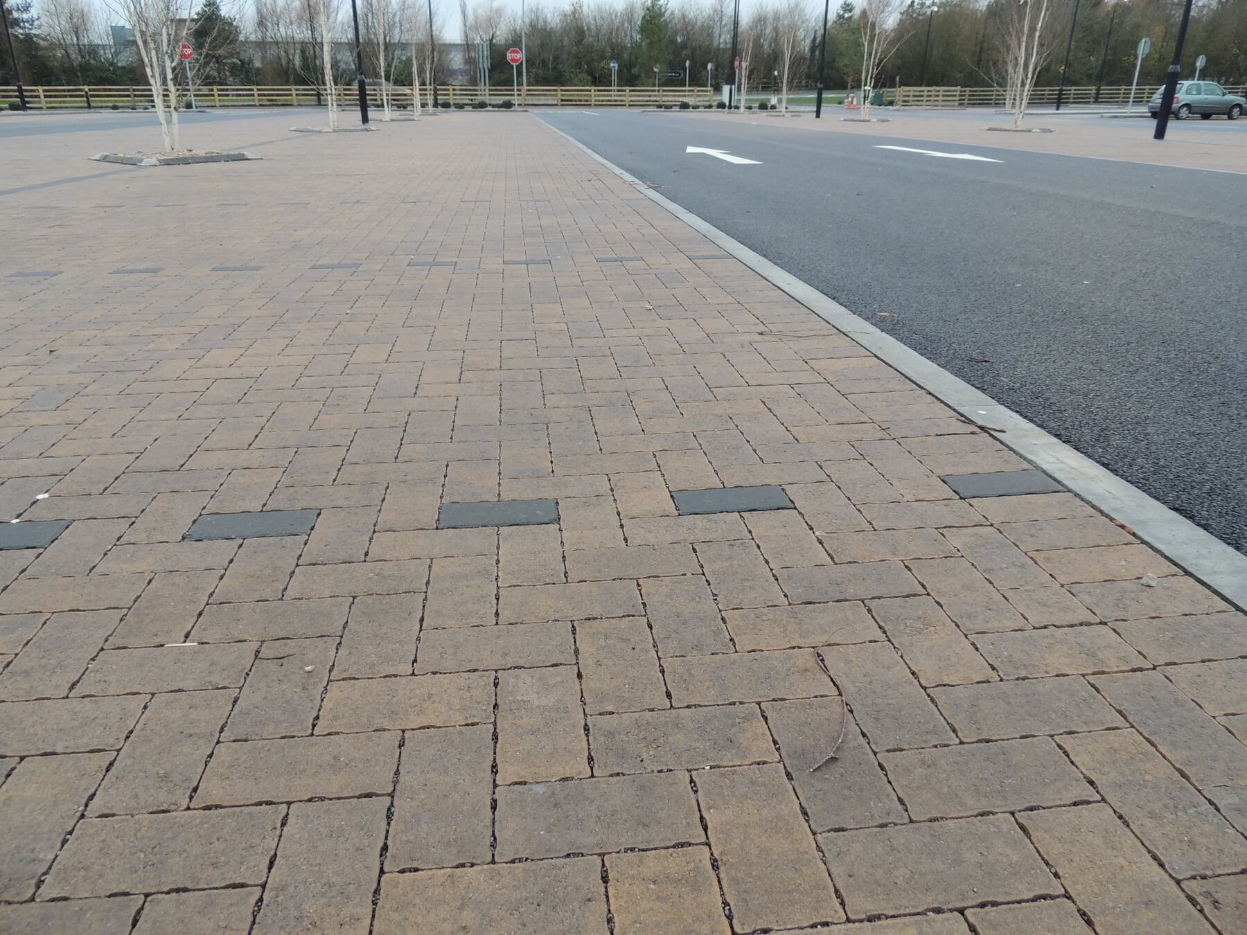 Clima Paving Clima Pave Slane