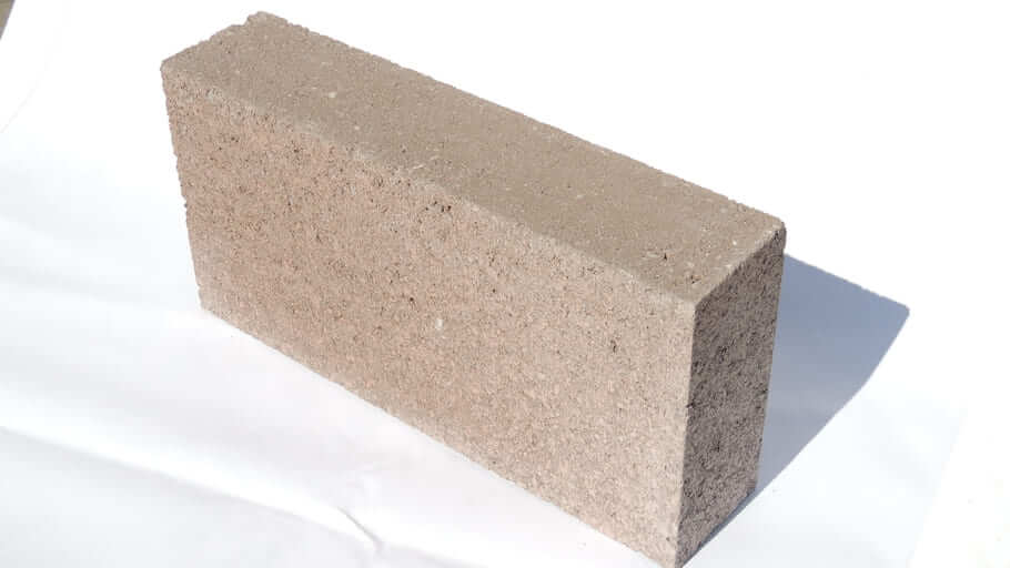 High_Strength solid block kilsaran