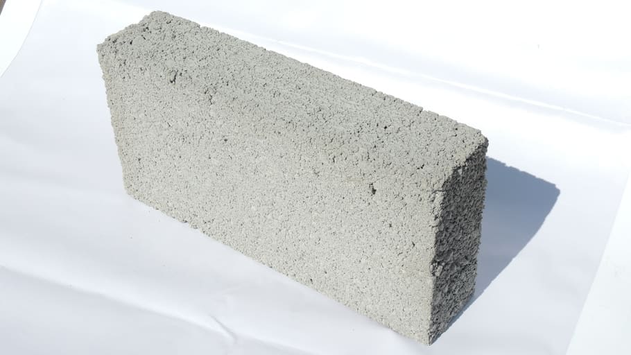 K-Block Thermal Block Masonry Product