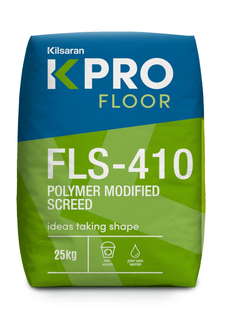 KPRO Floor FLS-410 product image