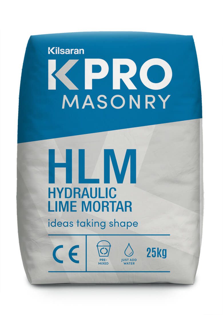 KPRO Masonry Hydraulic Lime Mortar product image