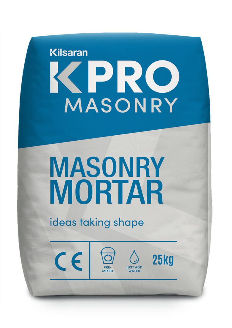 KPRO Masonry Mortar product image
