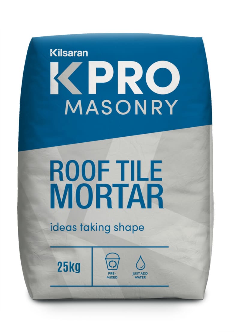KPRO Masonry Roof Tile Mortar product image