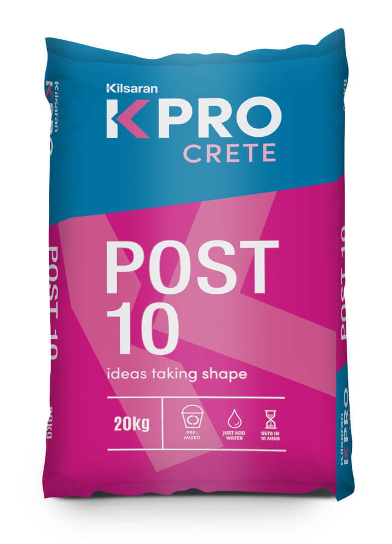 KPRO Crete Post 10 product image