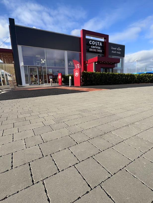 ClimaPave Lismore product image