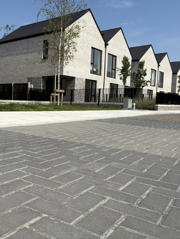 ClimaPave Slane product image
