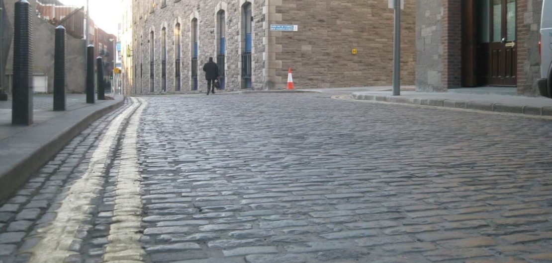 Smithfield Regeneration - KPRO