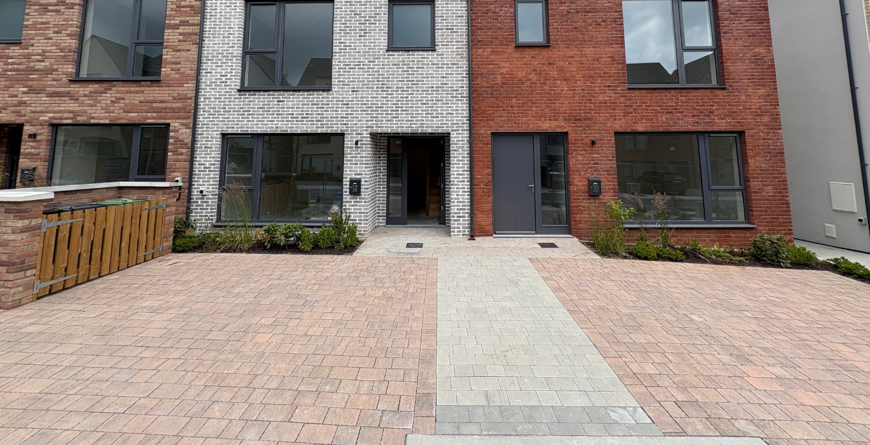 Lismore block