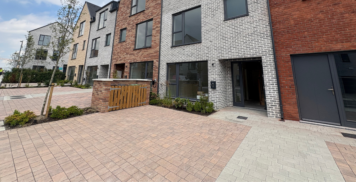 Lismore block