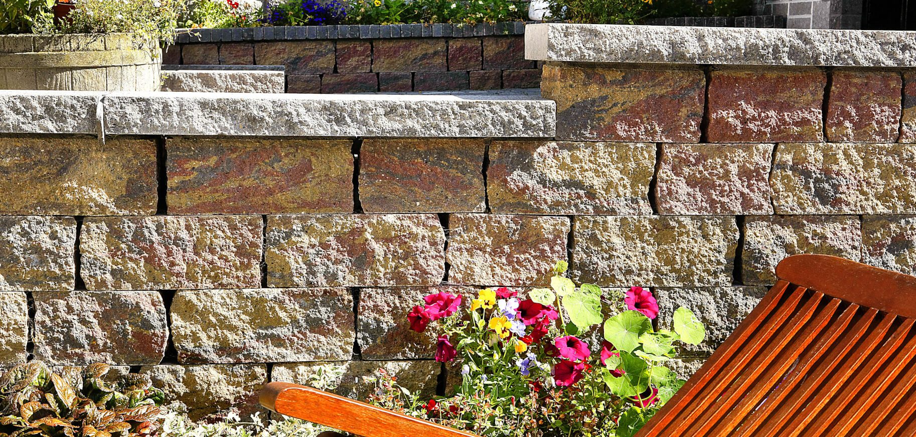 Connemara Walling Kilsaran International