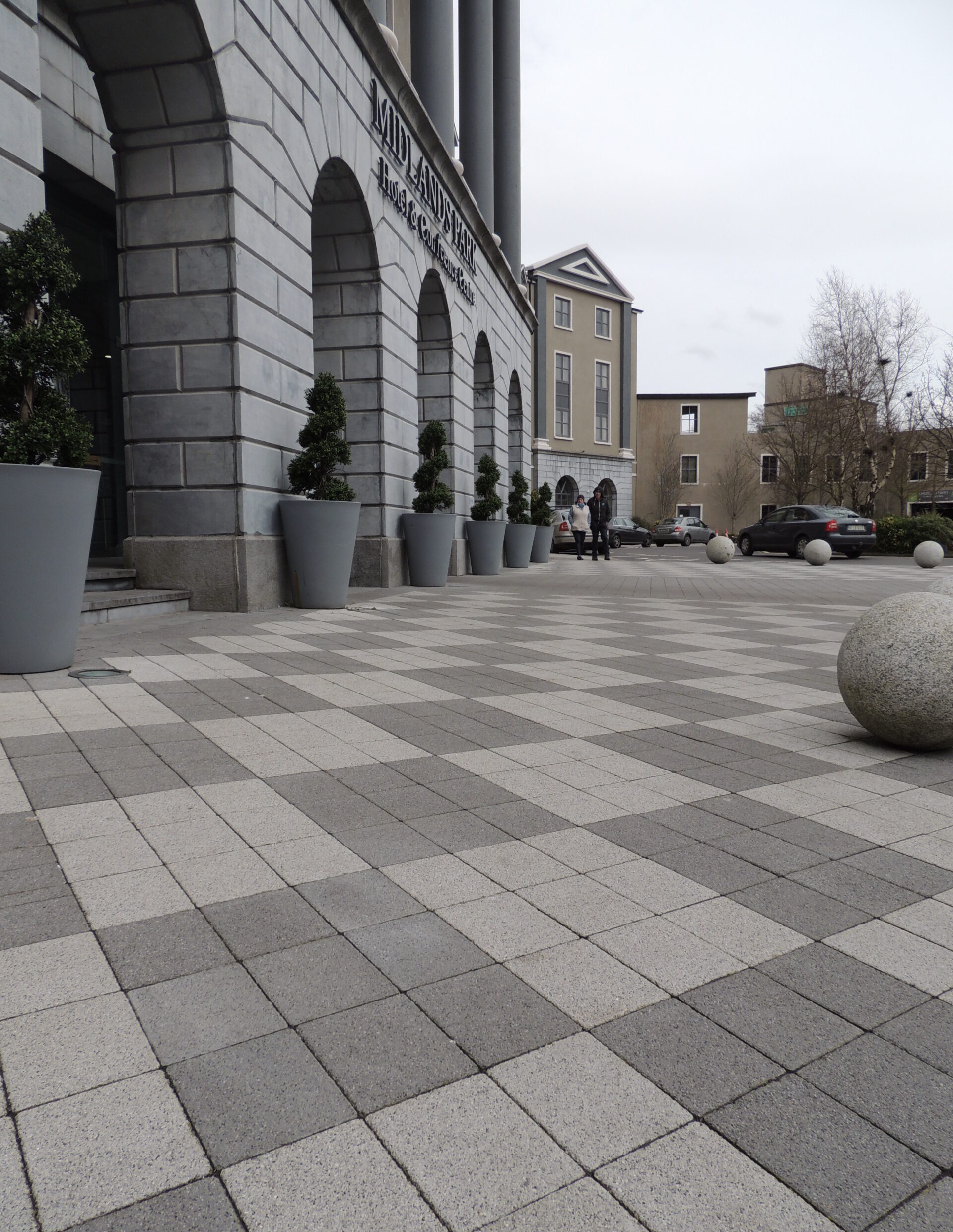 Corrib Block product image