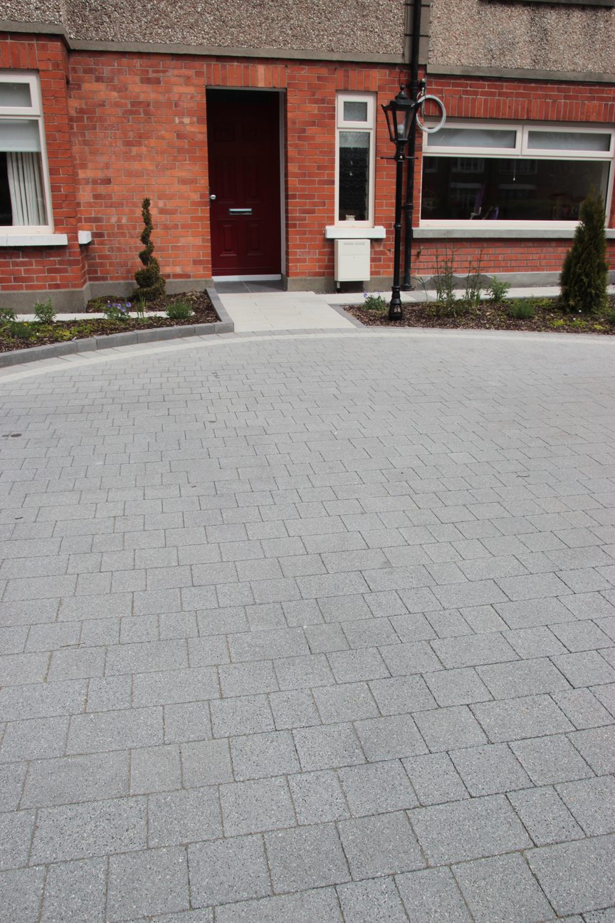 Newgrange Block Kilsaran