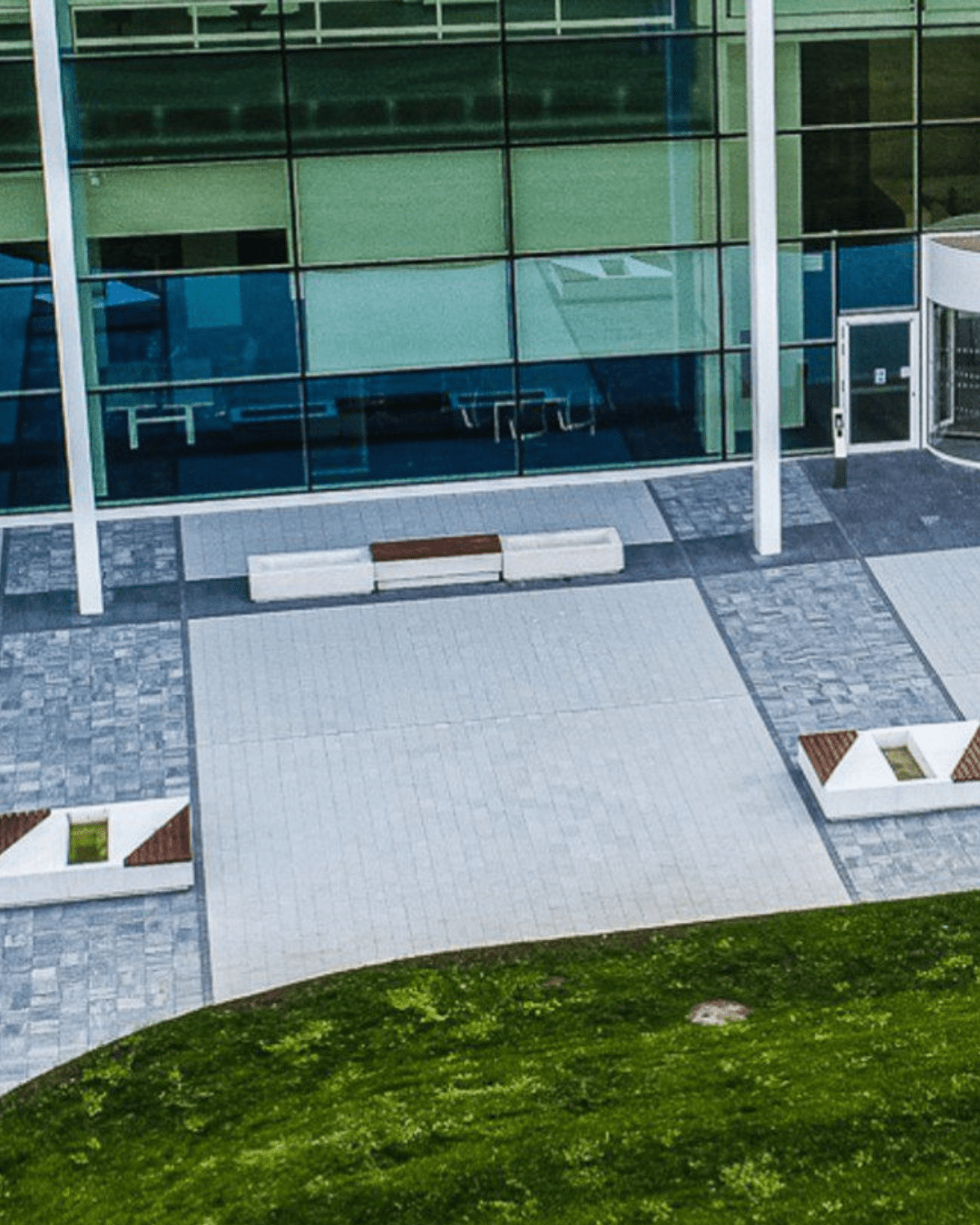 Trinity Block product image