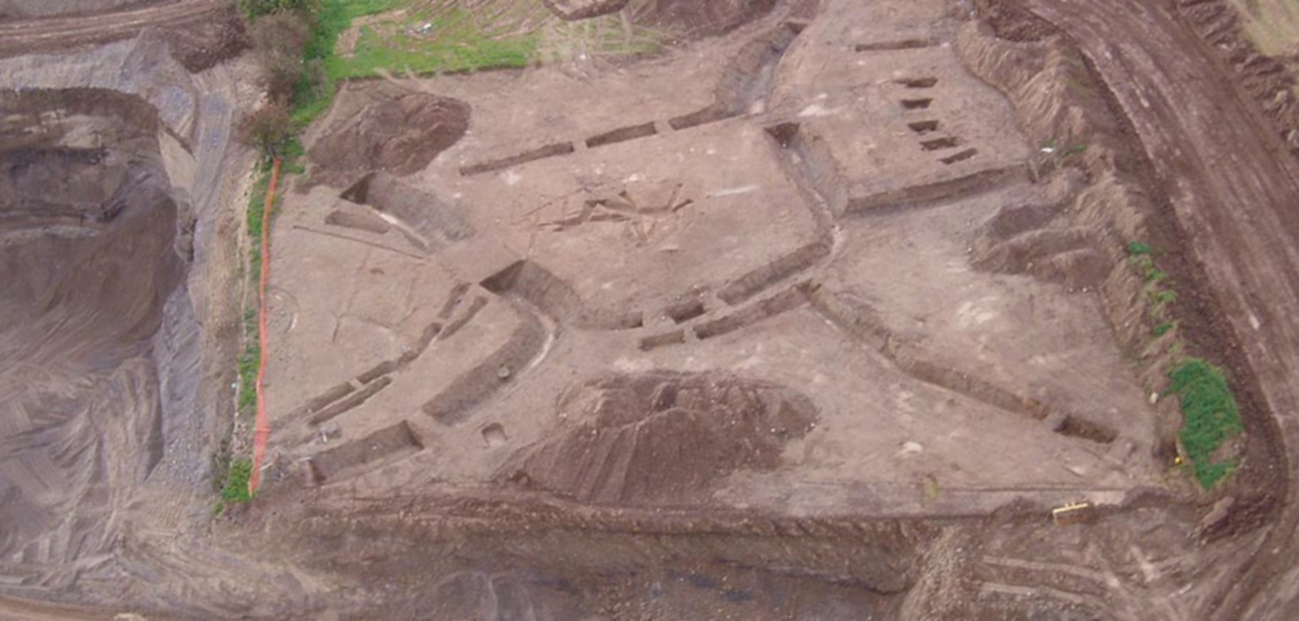 Archaeology