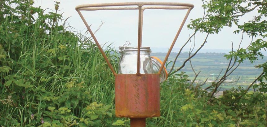 environmental monitoring environmental monitoring