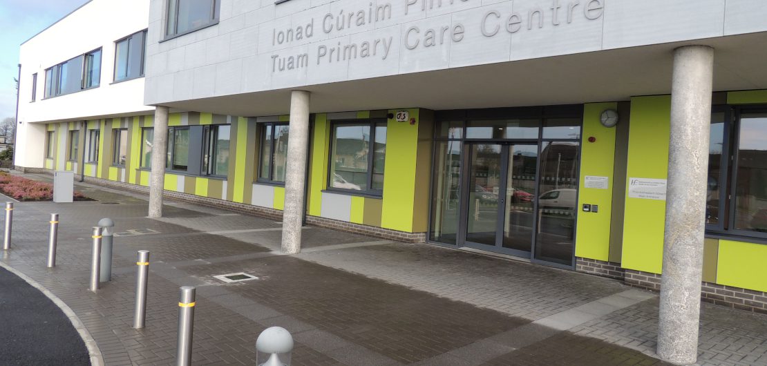 Tuam Primary