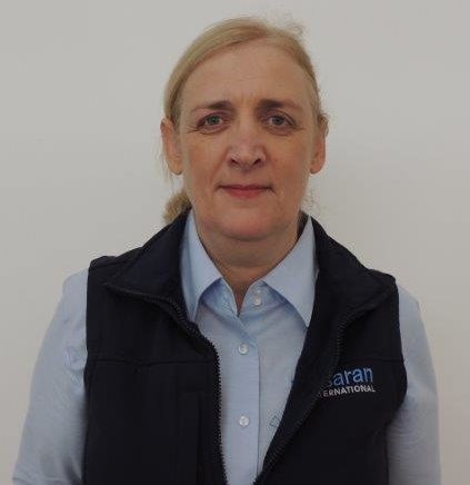 Helen Kiernan Helen Kiernan
