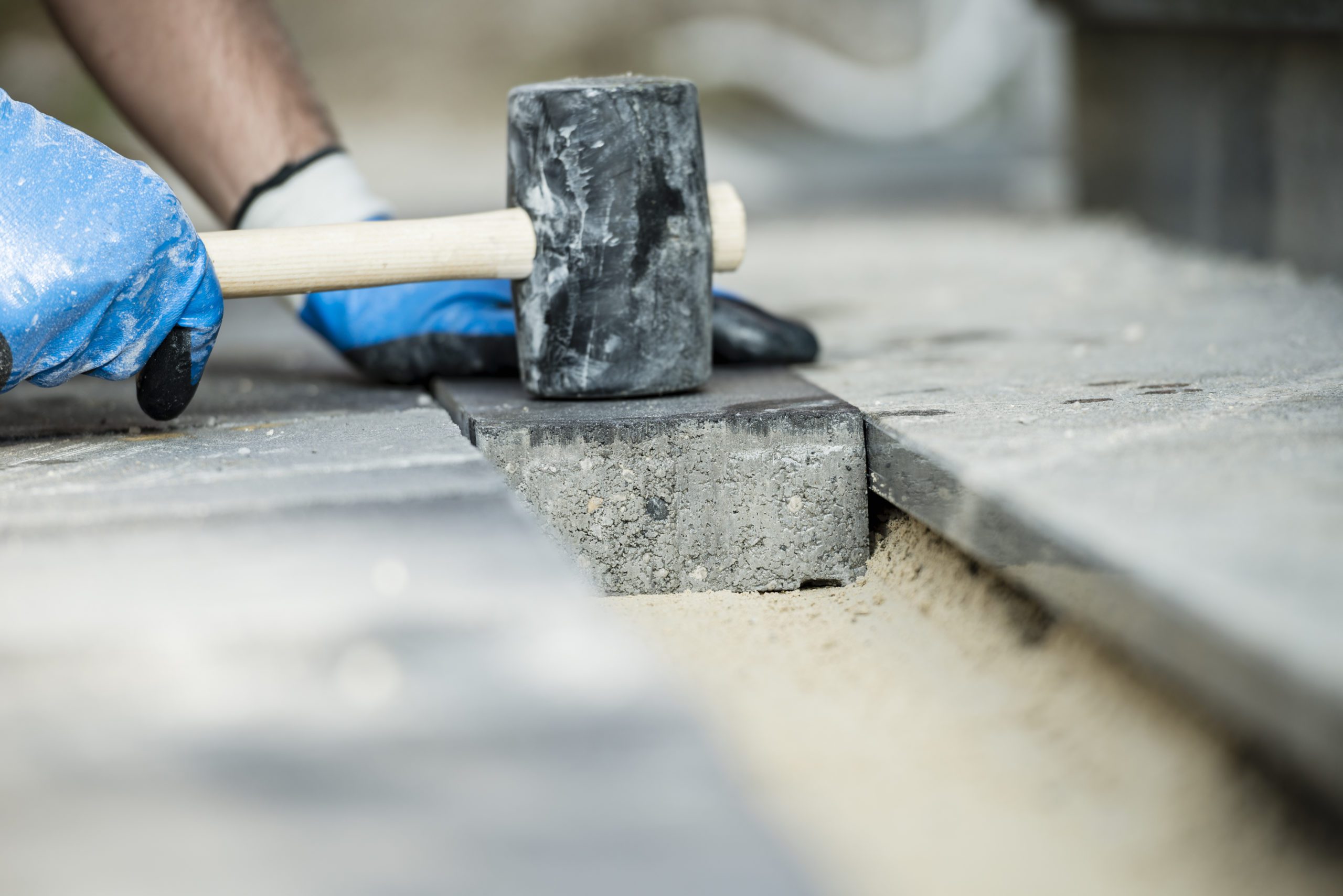 Choosing the right contractor