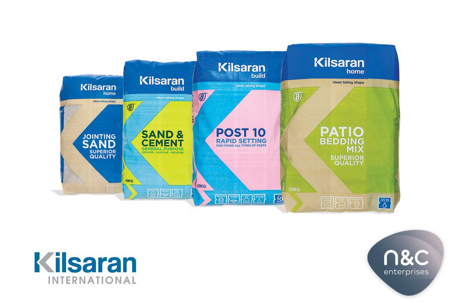 Kilsaran Bagged Products