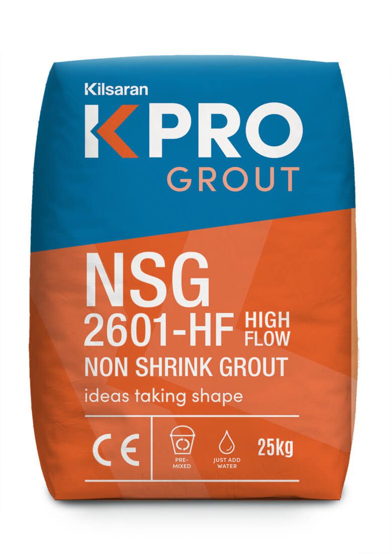 KPRO Grout NSG 2601-HF product image