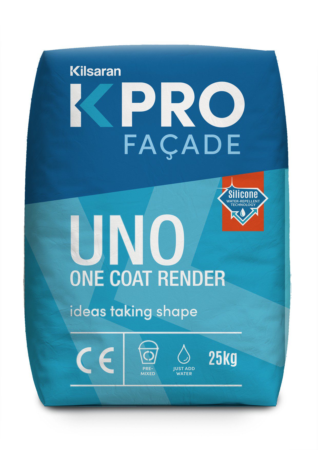 KPRO Façade Uno product image
