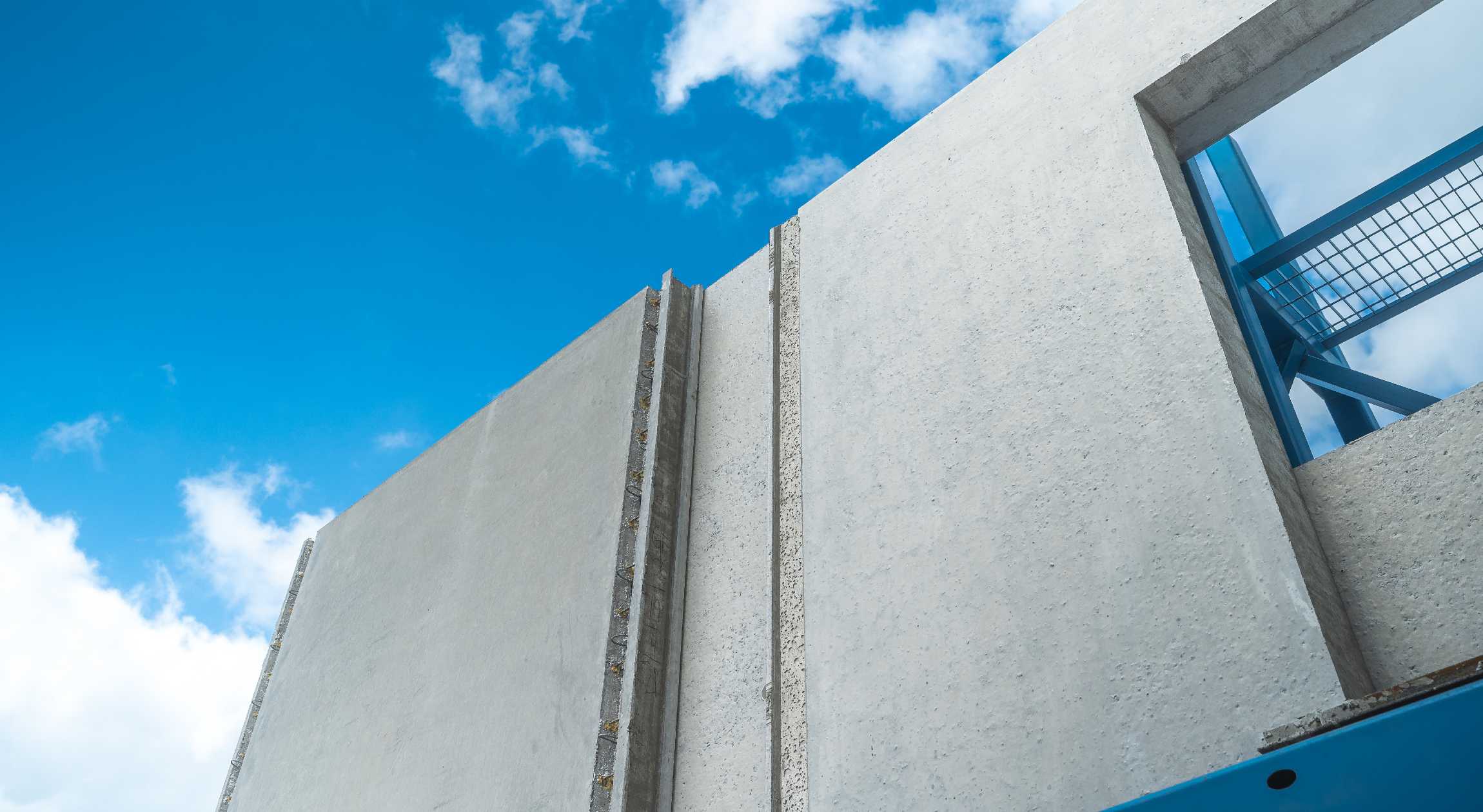 Precast 3 Precast 3