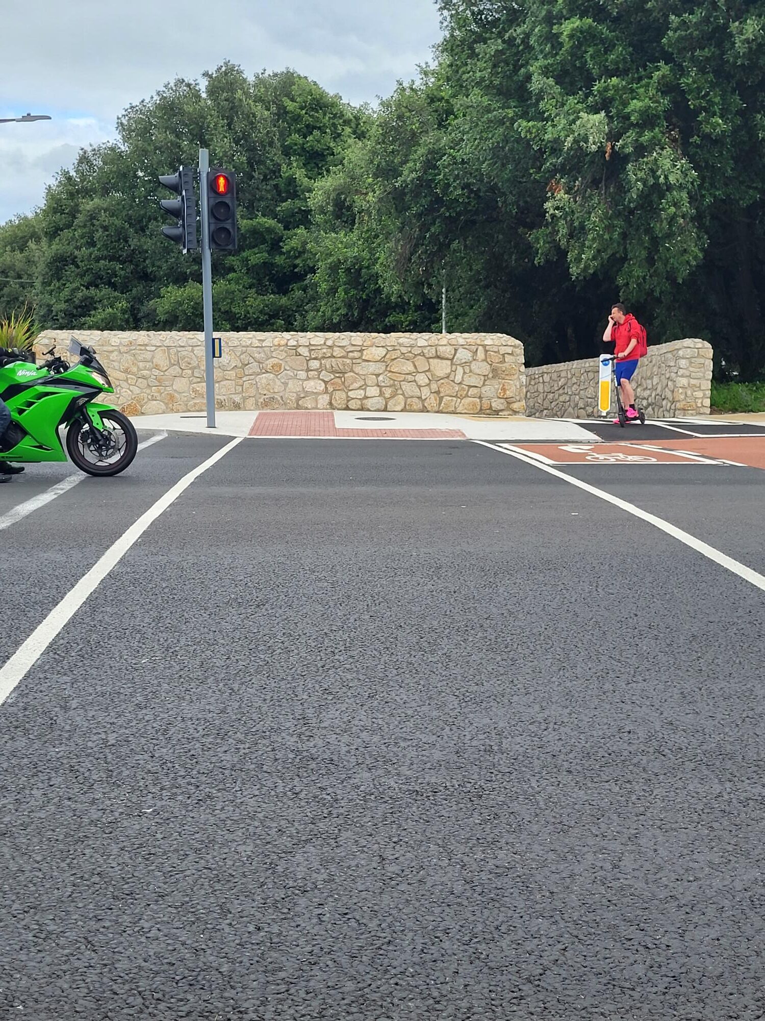 Dodder Greenway