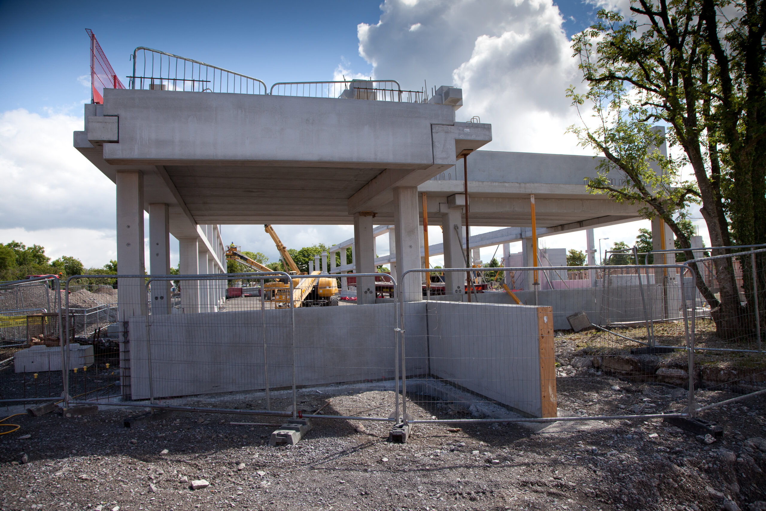 Beam and Column Frame product image