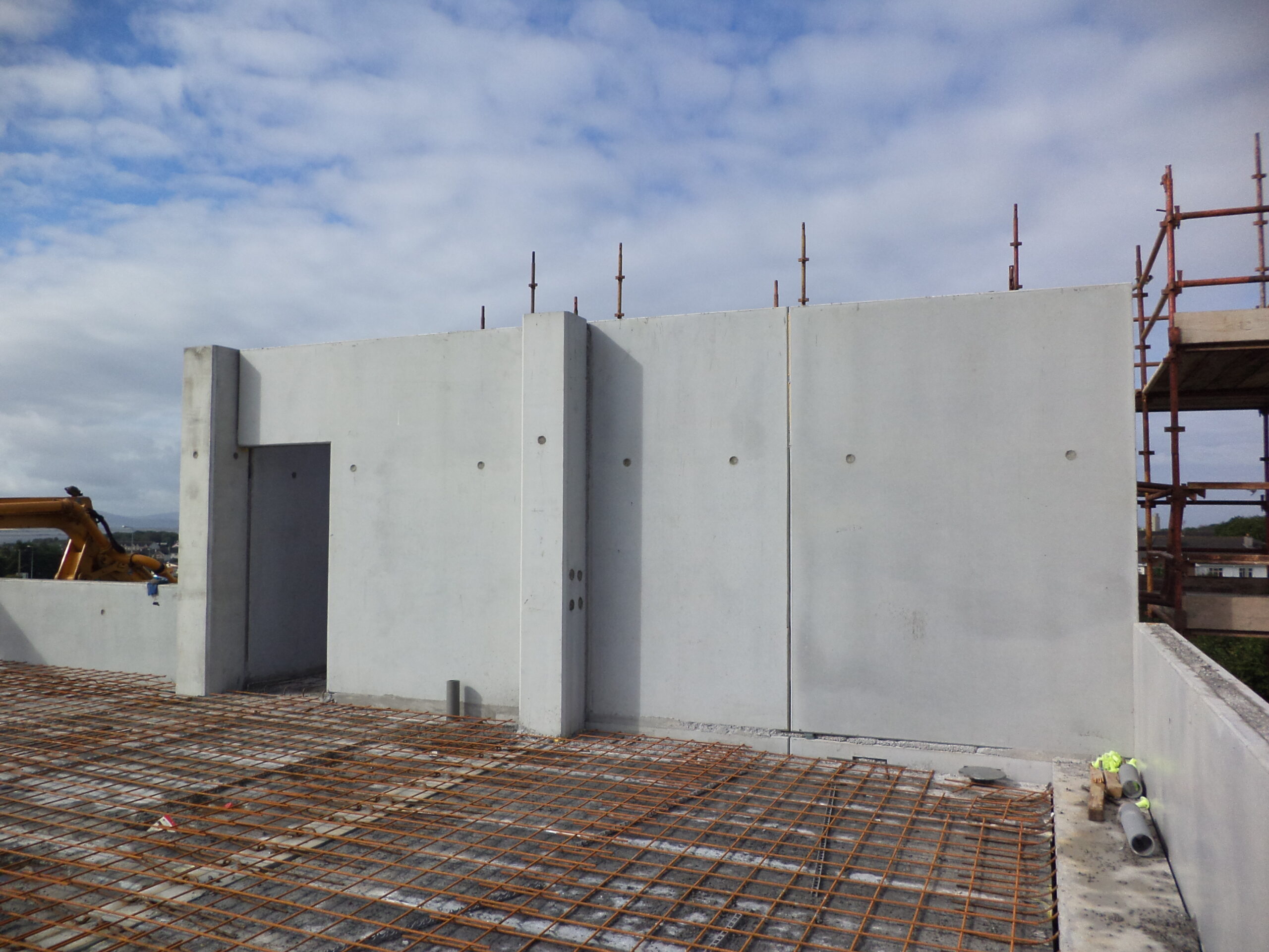 Twin Wall product image