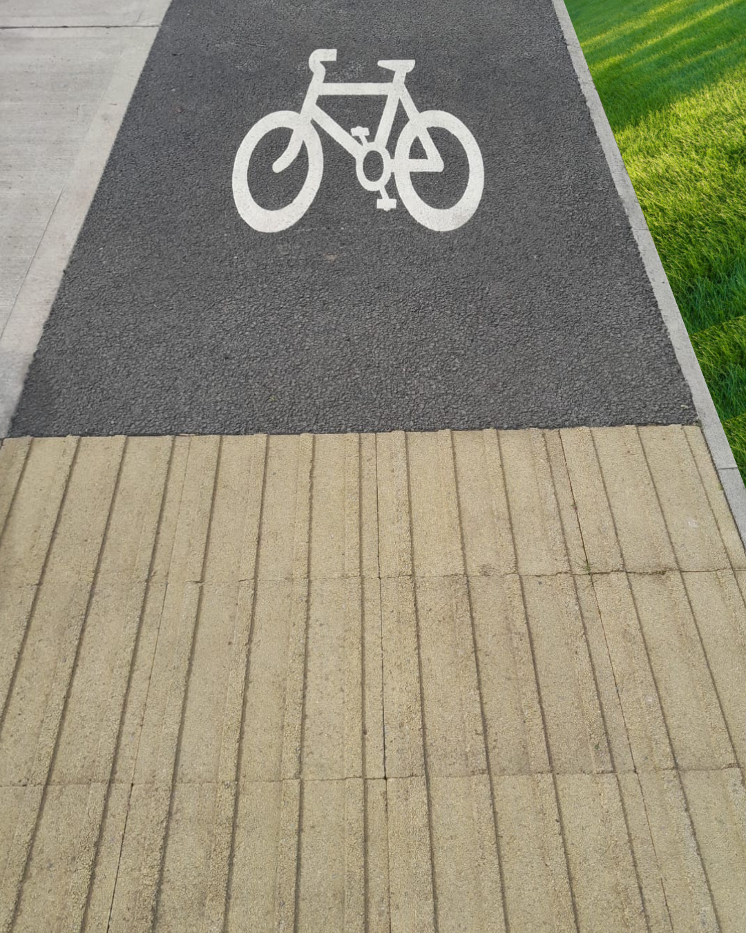 Cycleway product image