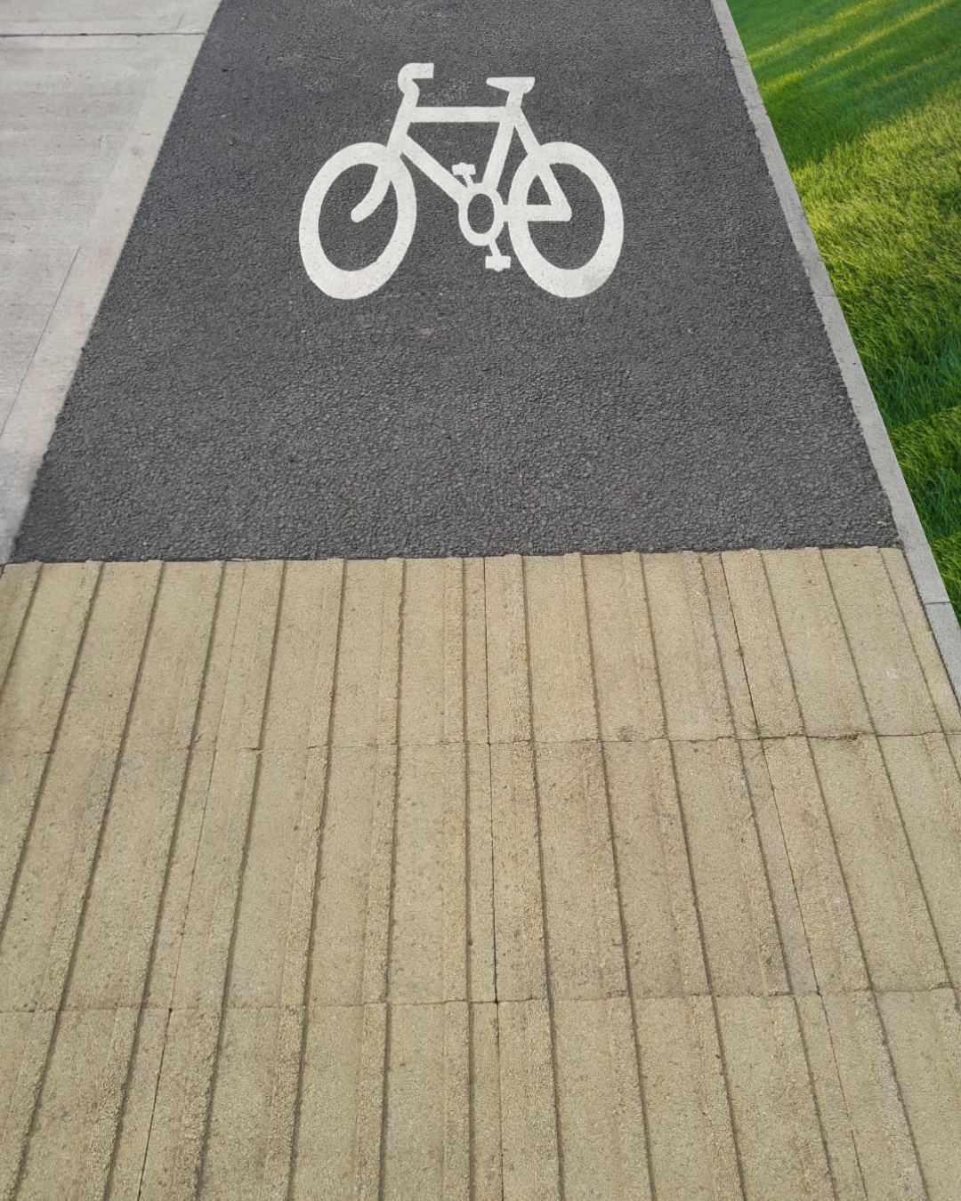 Cycleway product image