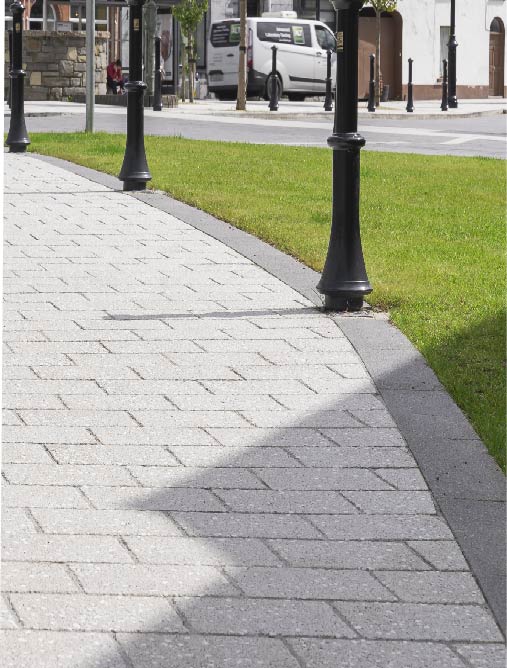 Eden Block product image