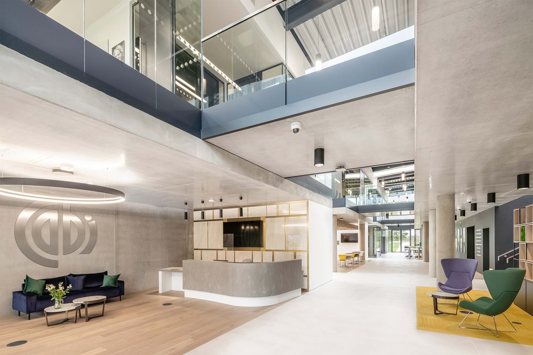 CABI Headquaters4