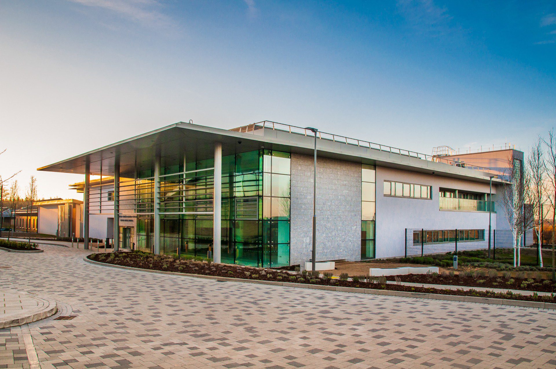 National-Forensic-Mental-Health-Services-Hospital 1
