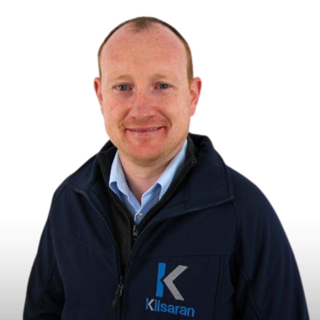 Paul McKenna