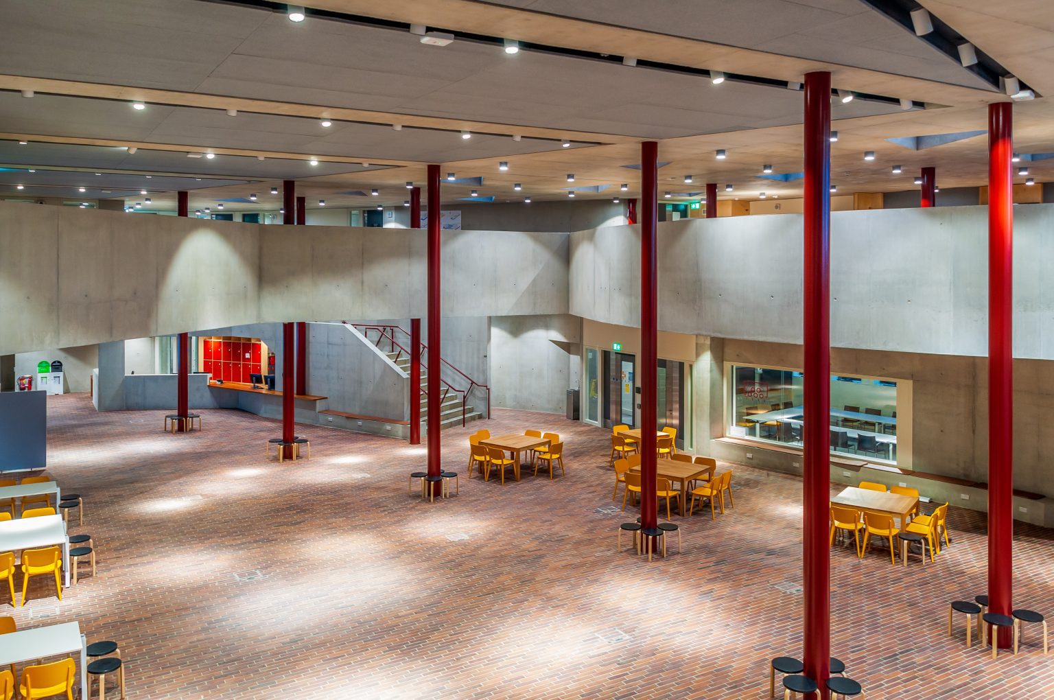 UCC student hub 4