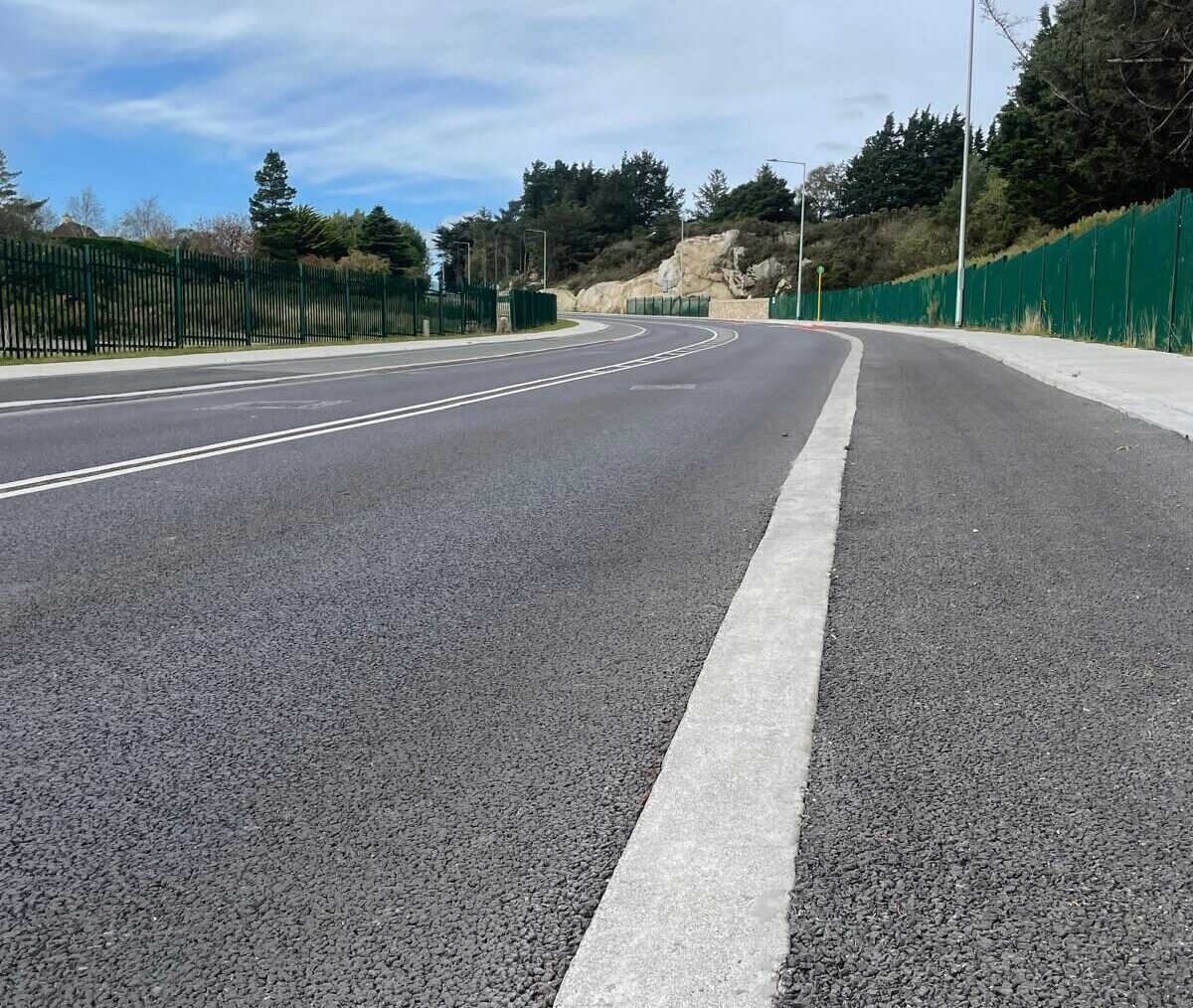 blackglen road 3