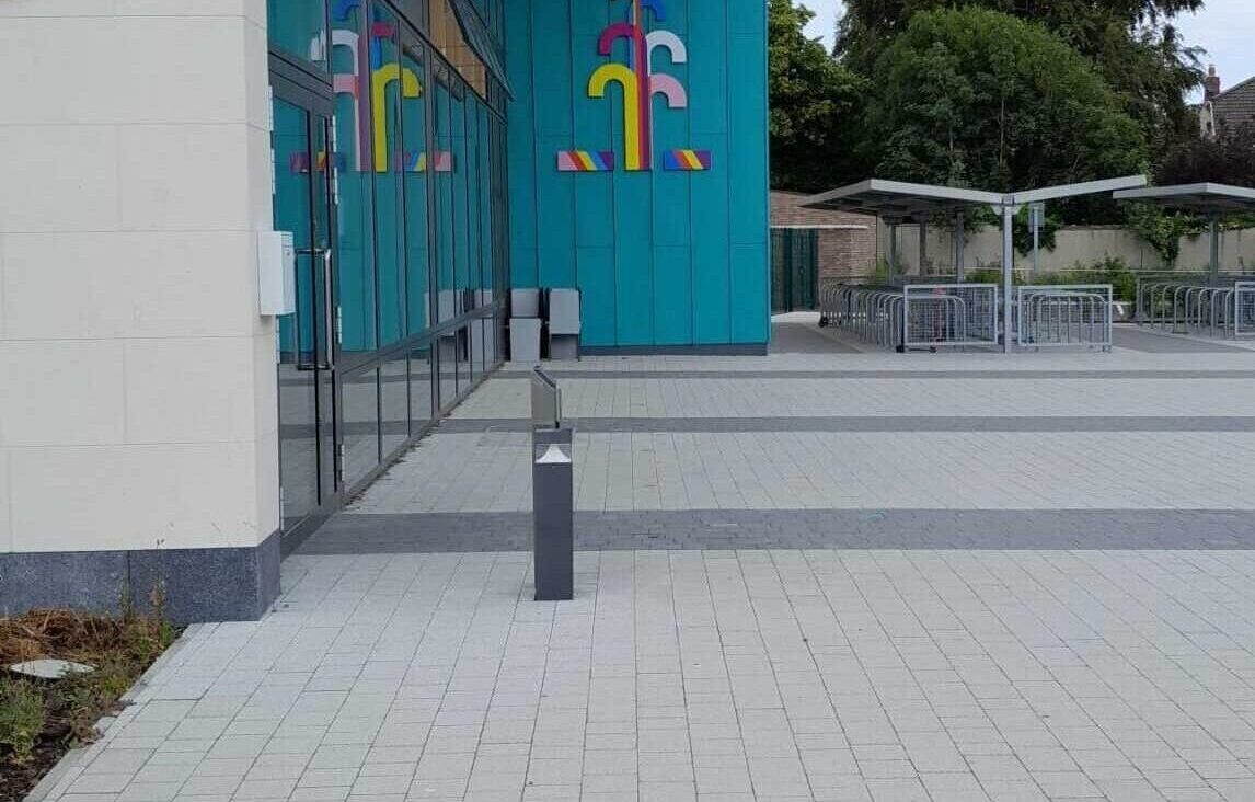 grace park educate togehter