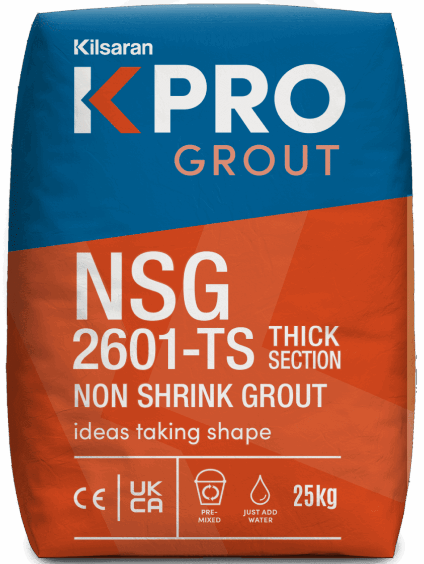KPRO NSG 2601-TS product image