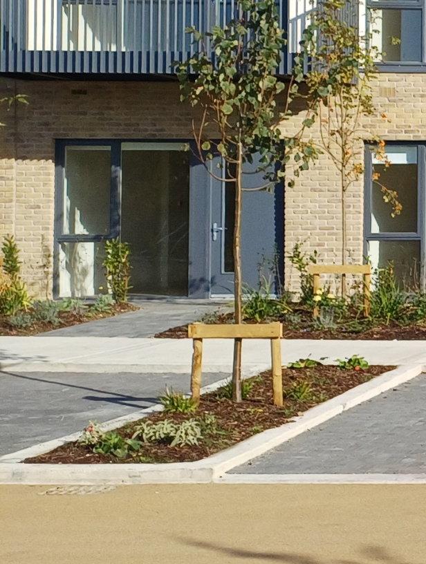Classic Kerb product image