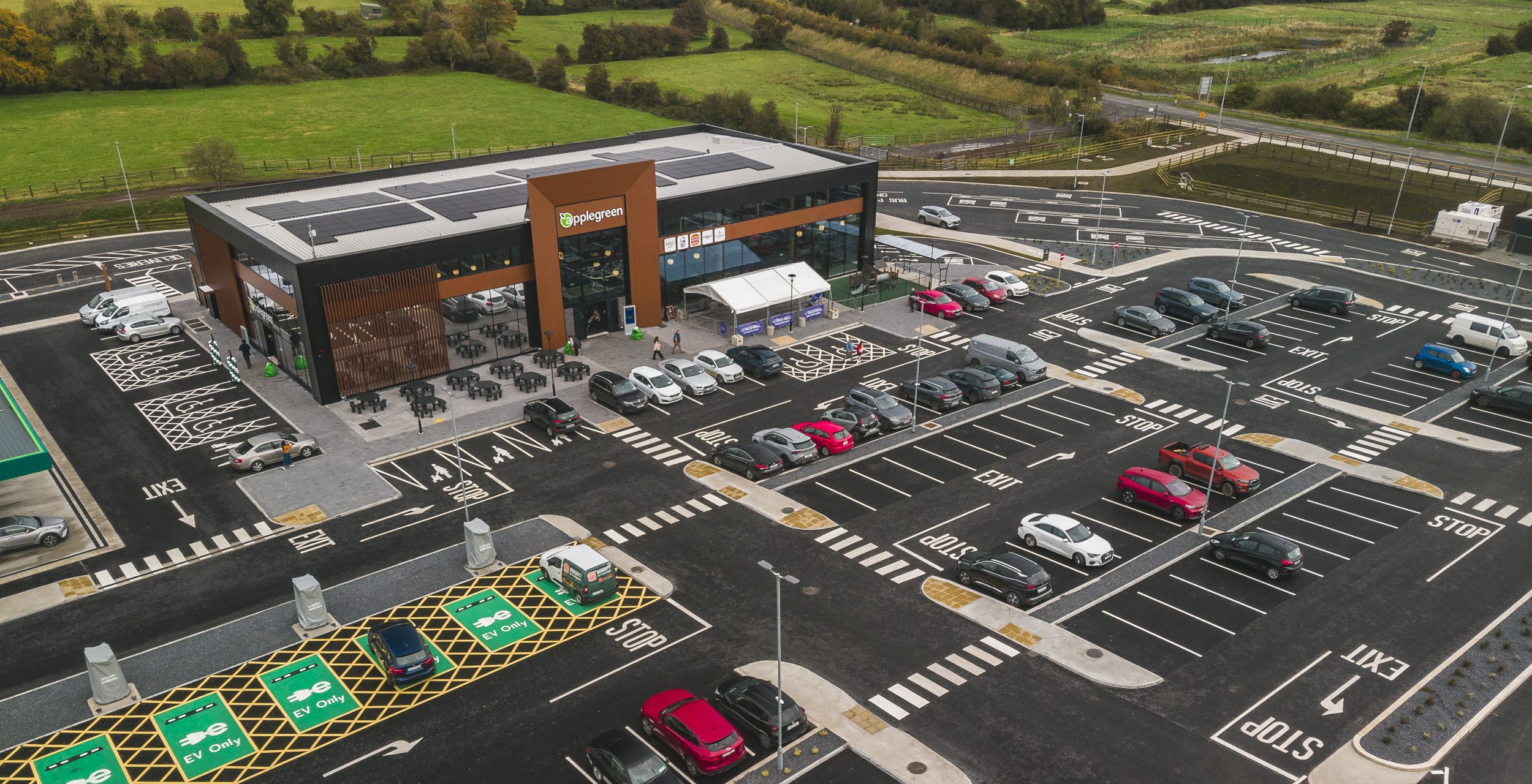 Applegreen Dunshaughlin image