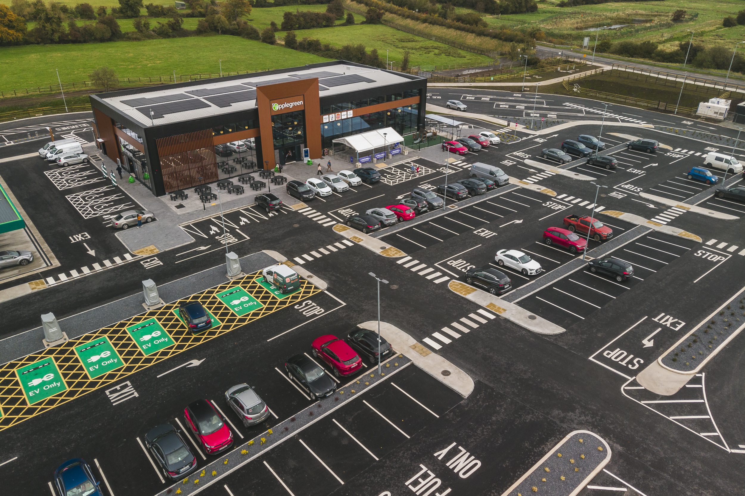 Applegreen Dunshaughlin image