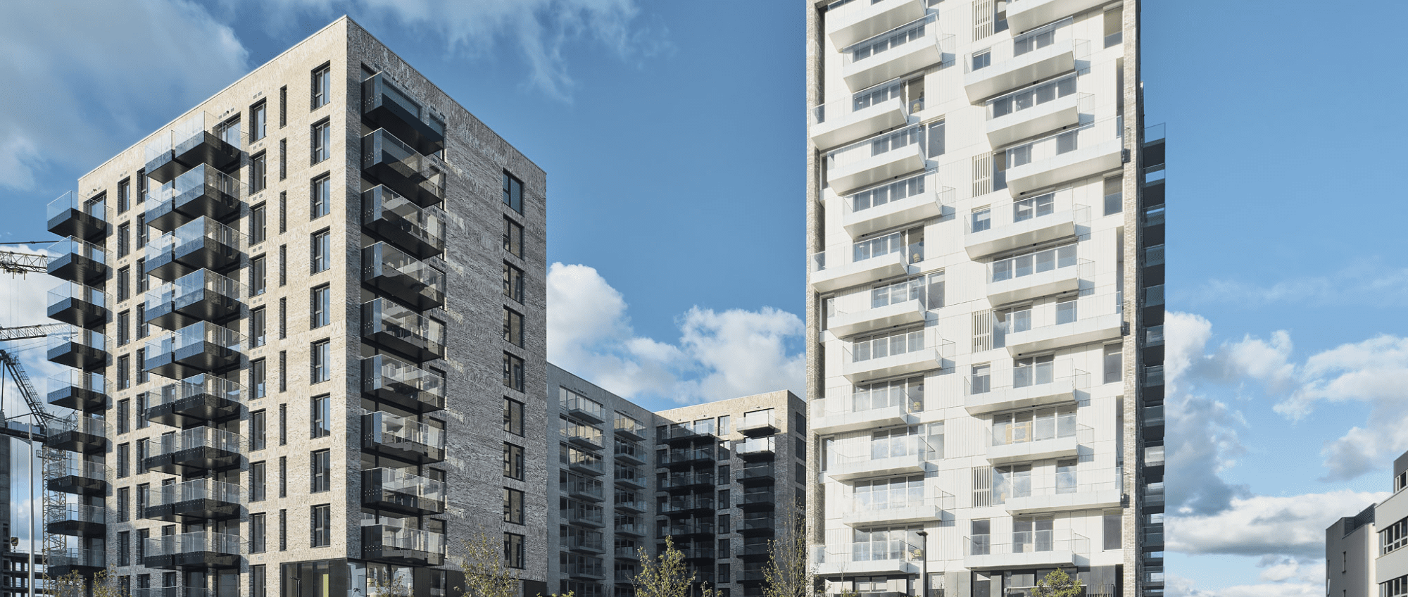 Sandyford Central image