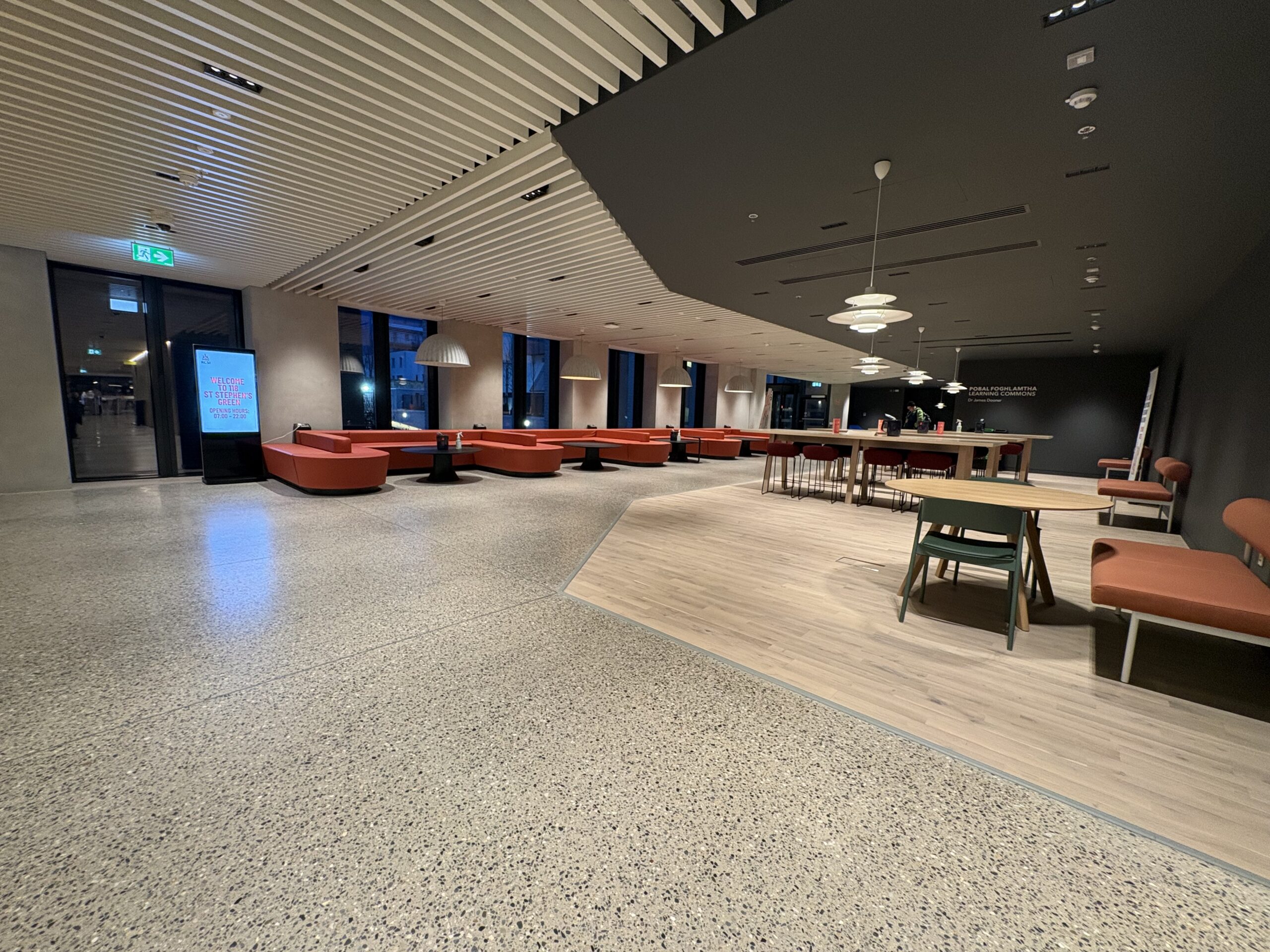 Royal College of Surgeons