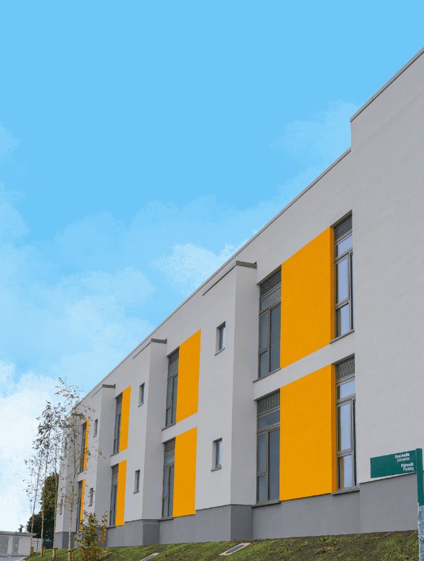 St. Vincents Community Nursing Unit