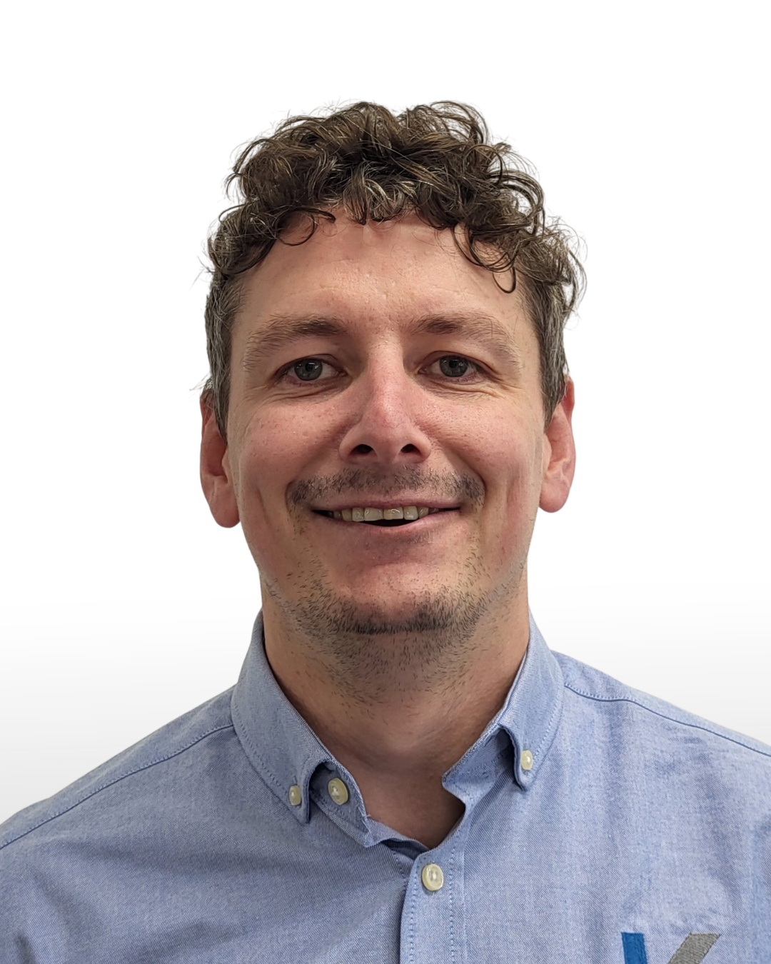 Tom Garner- Jones 